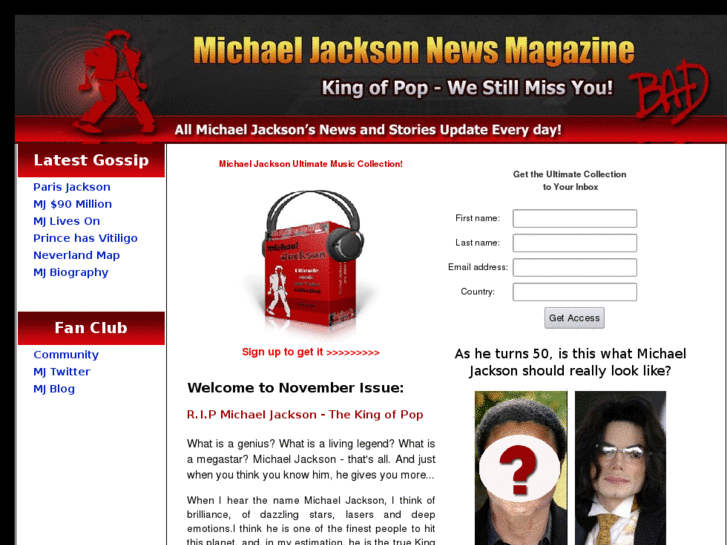 www.michaeljacksonsfanclubbase.com