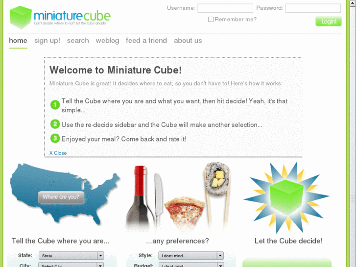 www.miniaturecube.net