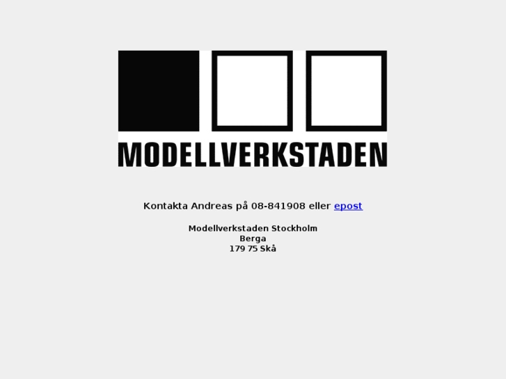 www.modellverkstaden.com