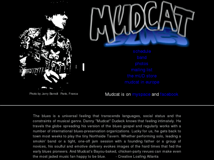 www.mudcatblues.com