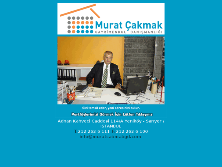 www.muratcakmakgd.com