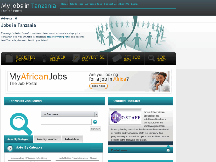 www.myjobsintanzania.com