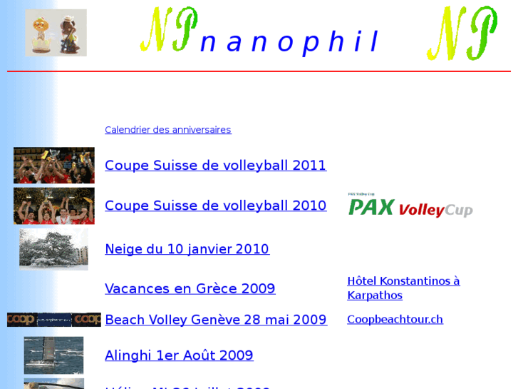 www.nanophil.net