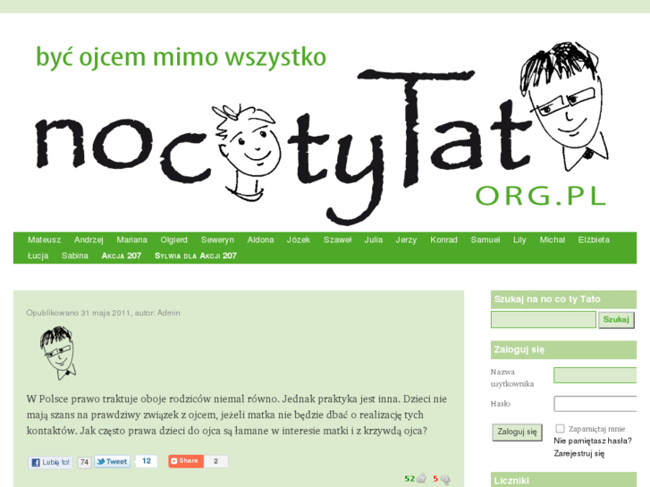 www.nocotytato.org.pl