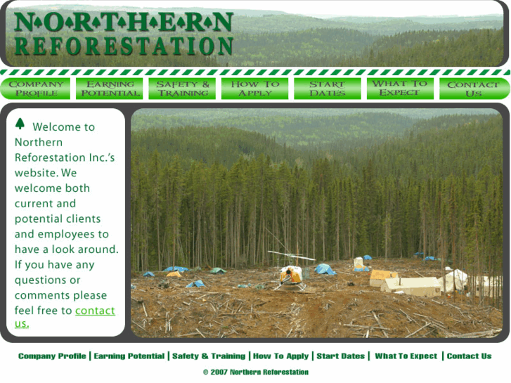 www.northernreforestation.com