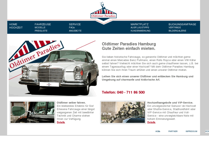 www.oldtimer-paradies.com