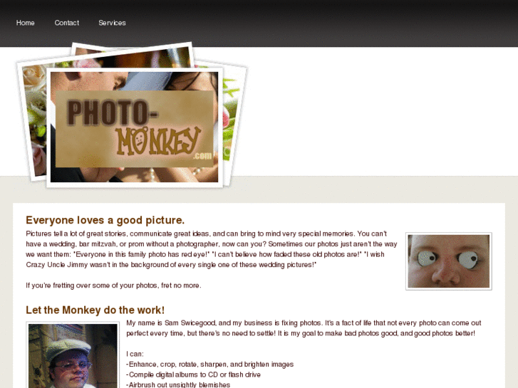 www.photo-monkey.com