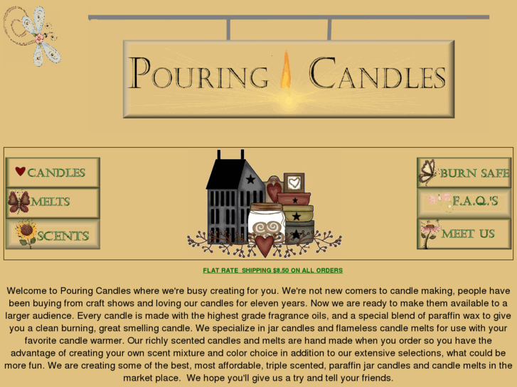 www.pouringcandles.com