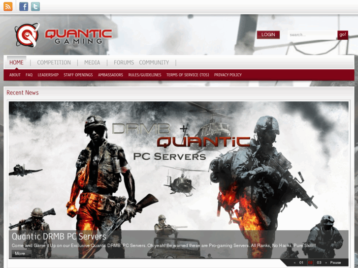 www.quanticgaming.com