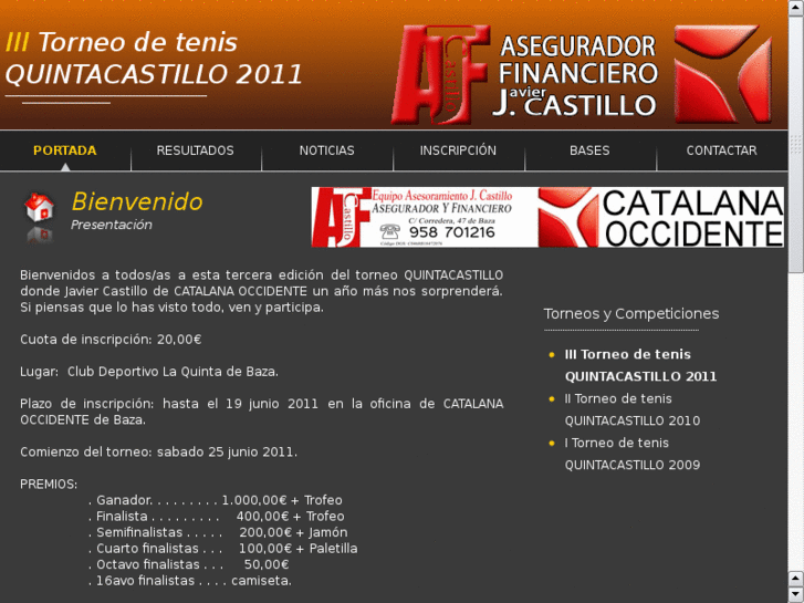 www.quintacastillo.com