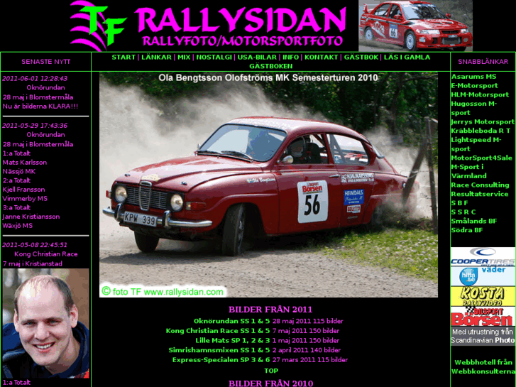 www.rallysidan.com