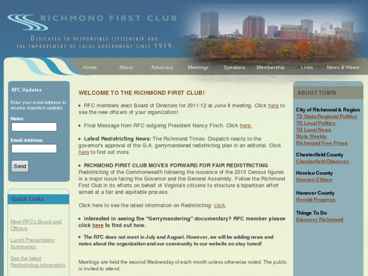 www.richmondfirstclub.org