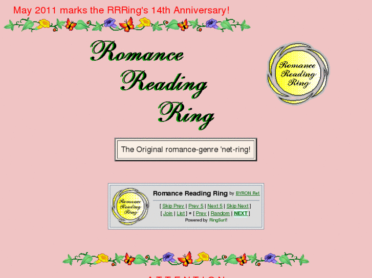 www.romring.com