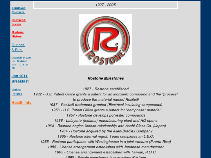 www.rostone.com