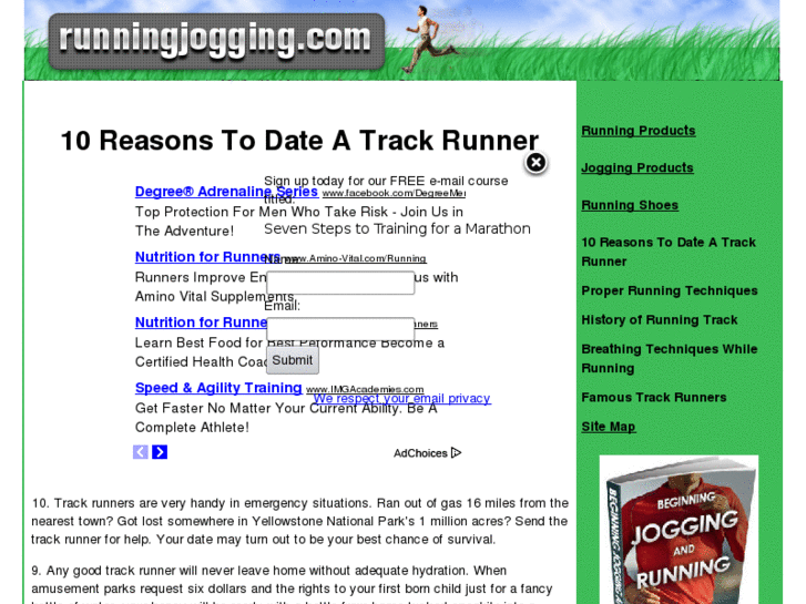 www.runningjogging.com