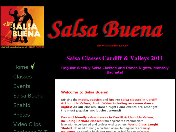 www.salsabuena.co.uk