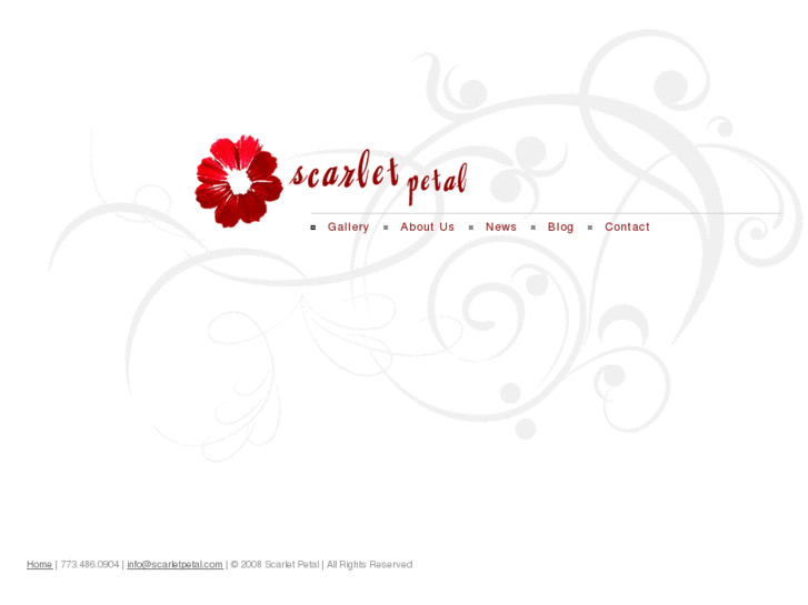 www.scarletpetal.com