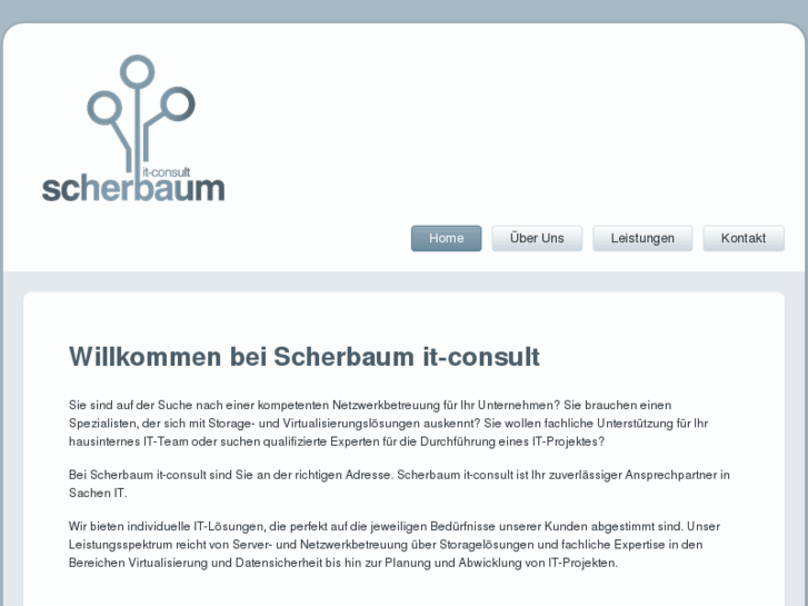 www.scherbaum-it.com