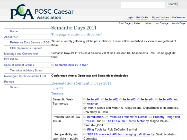 www.semanticdays.org