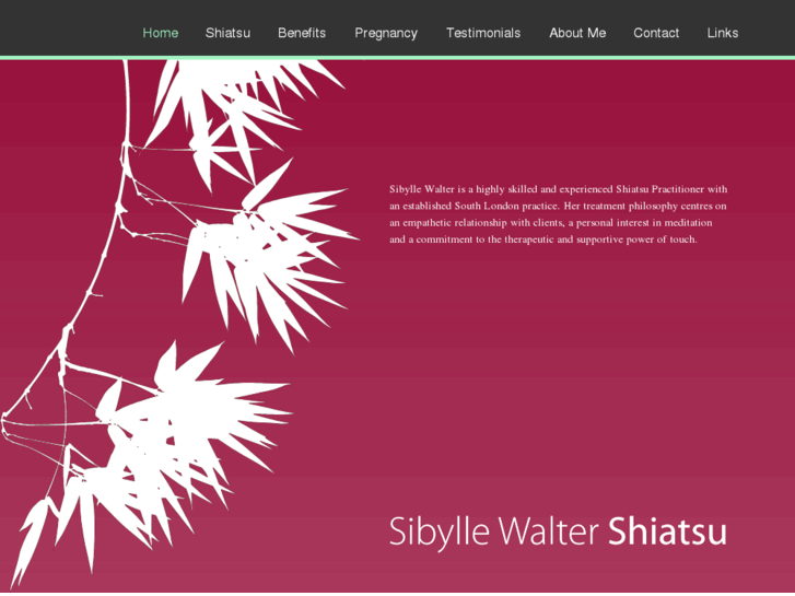 www.sibyllewalter.com