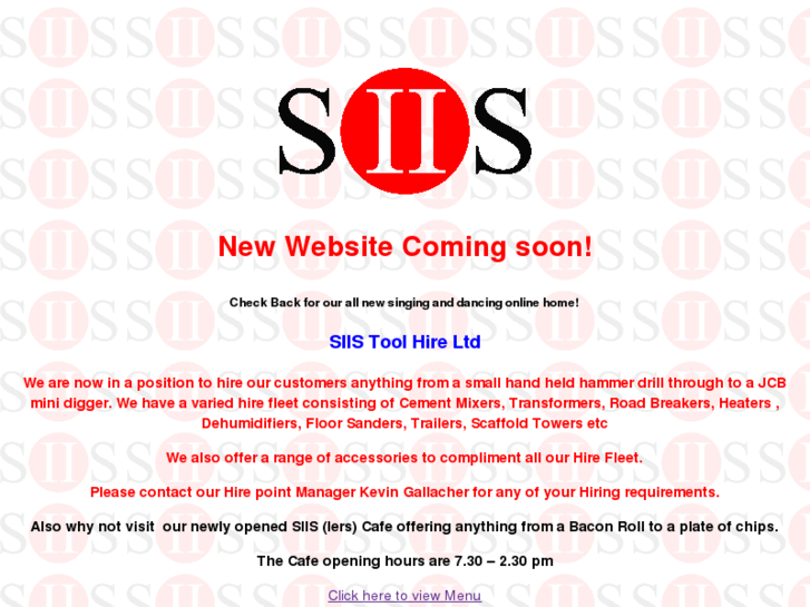 www.siis.co.uk