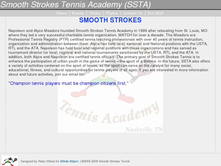 www.smoothstrokes.org