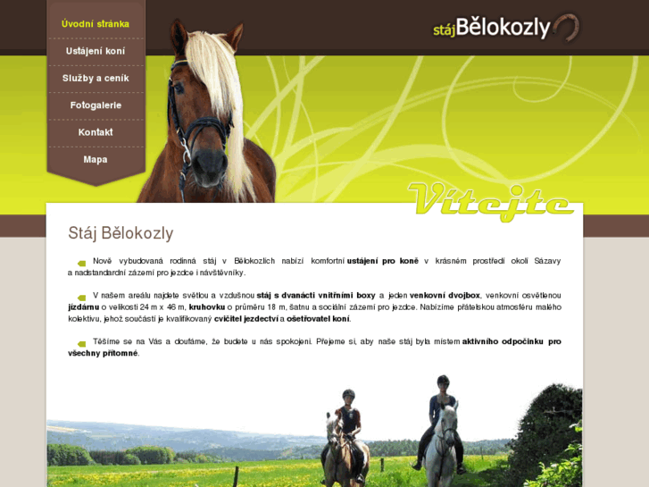 www.staj-belokozly.cz