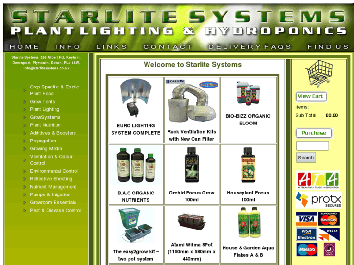 www.starlitesystems.co.uk