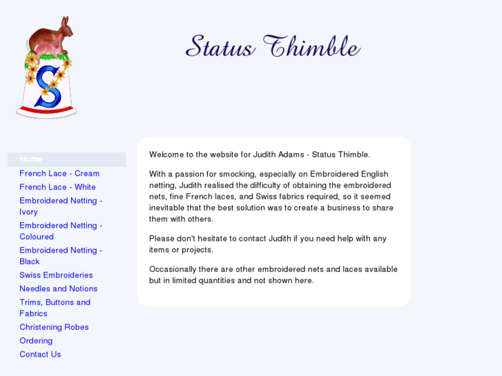 www.statusthimble.com