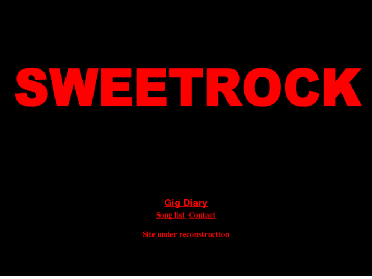 www.sweetrockband.com