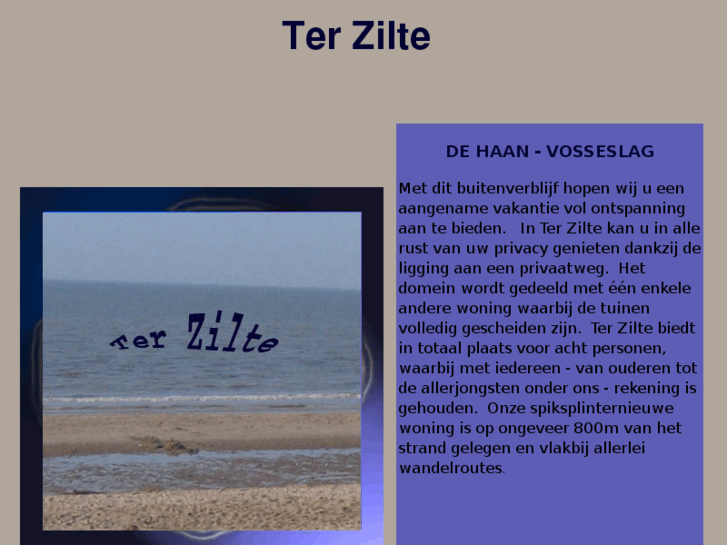 www.terzilte.com