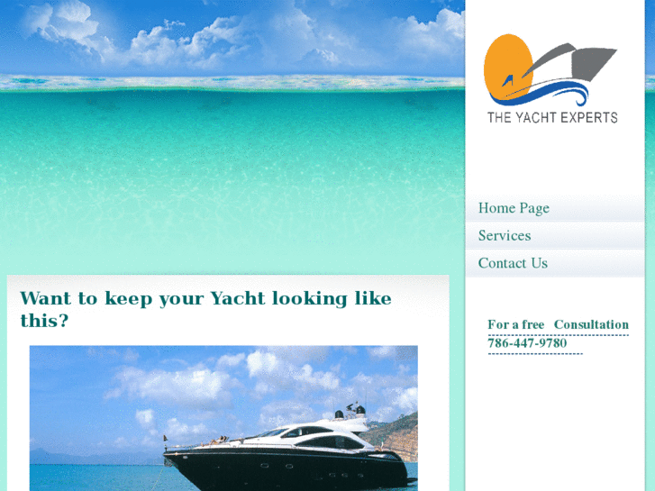 www.theyachtexperts.com