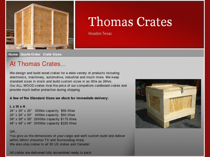 www.thomascrates.com