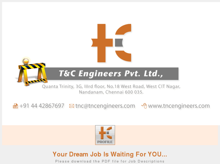 www.tncengineers.com