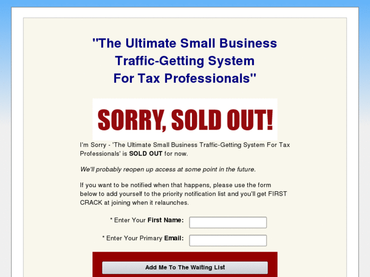 www.trafficgettingsystem.com