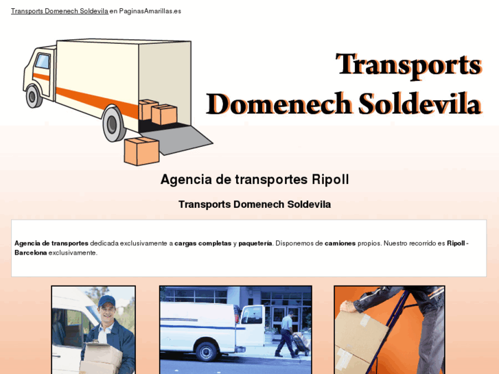 www.transportsdomenechsoldevila.com