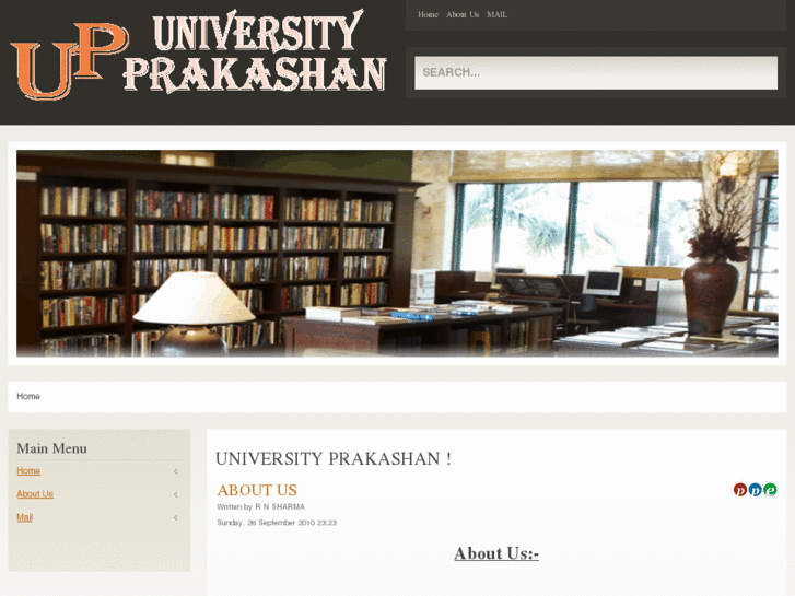 www.universityprakashan.com