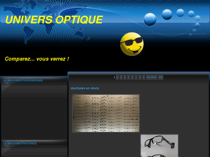 www.universoptique.net