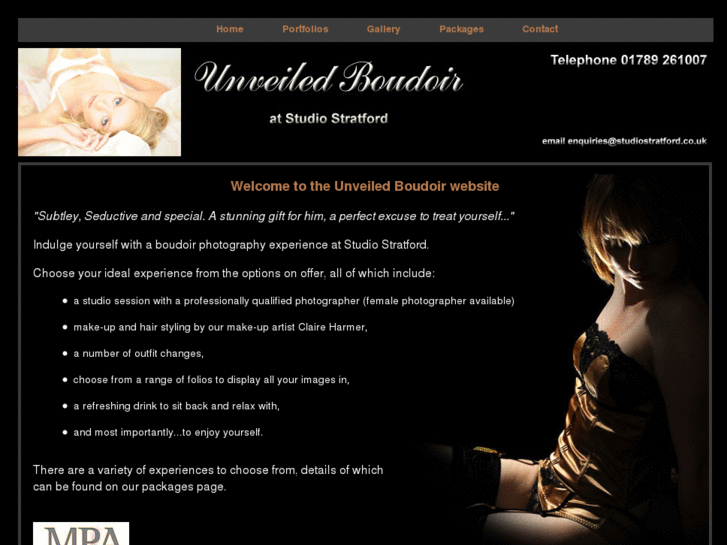 www.unveiledboudoir.com