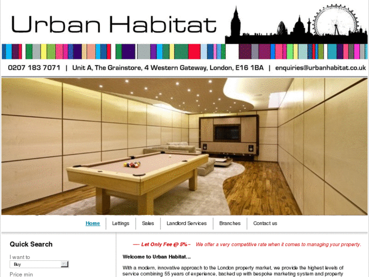 www.urbanhabitat.co.uk