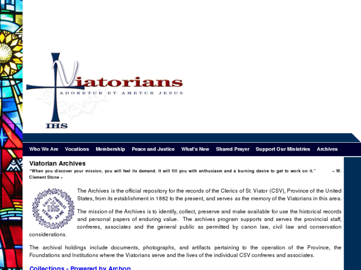 www.viatorianarchives.com