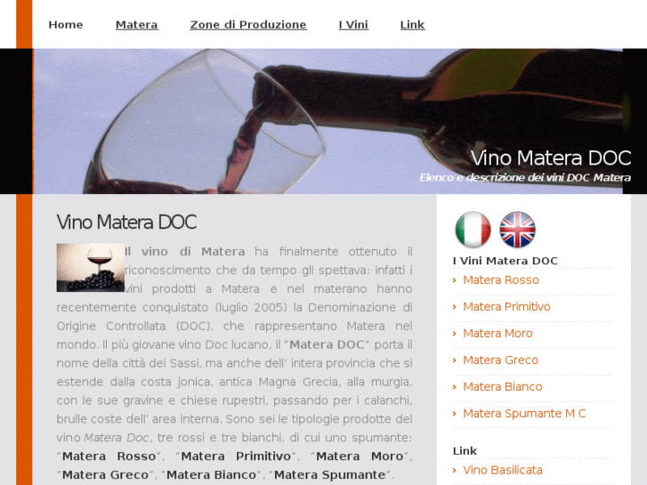 www.vinomateradoc.it