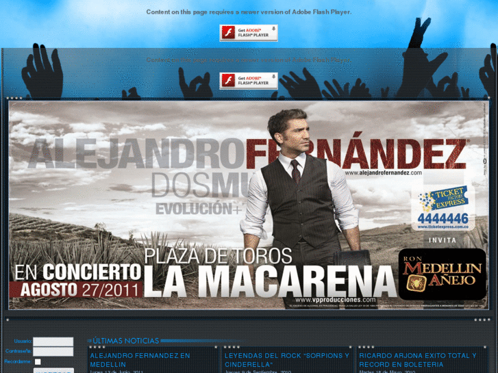 www.vpproducciones.com