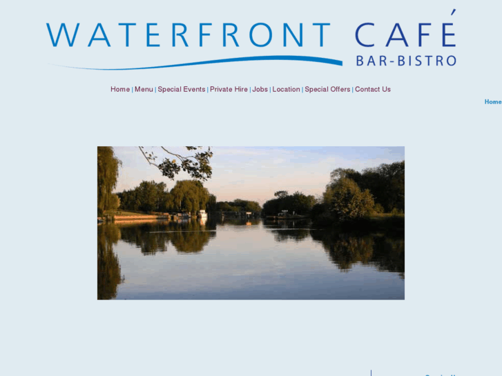 www.waterfrontcafe.co.uk