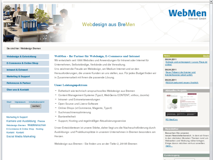 www.webmen.de