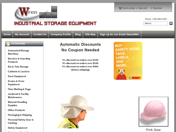 www.wrenstorage.com