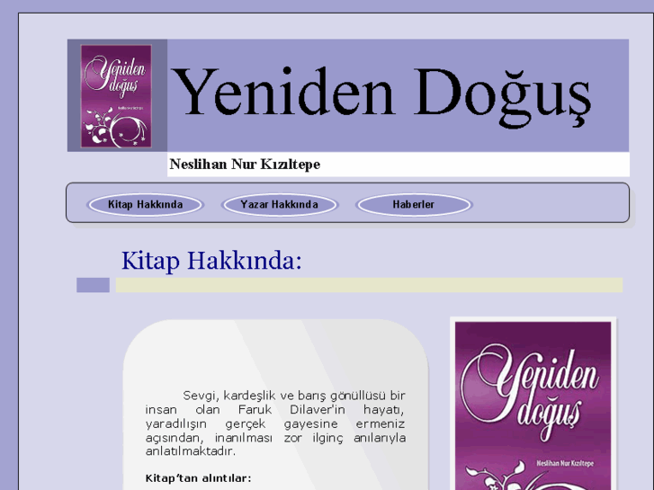 www.yenidendoguskitabi.com