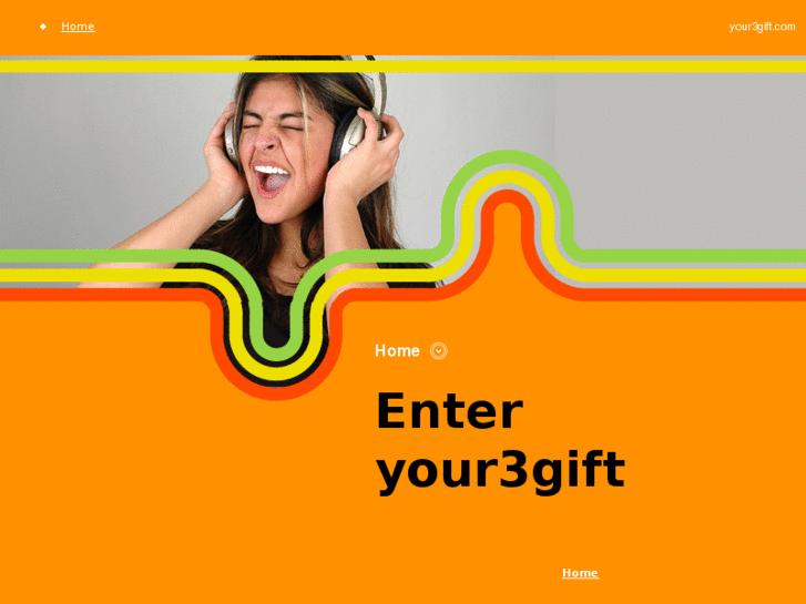 www.your3gift.com