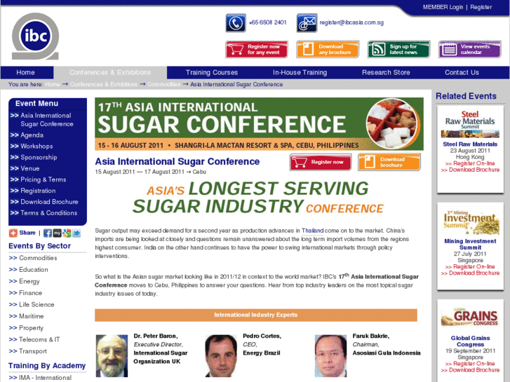 www.aiscsugar.com