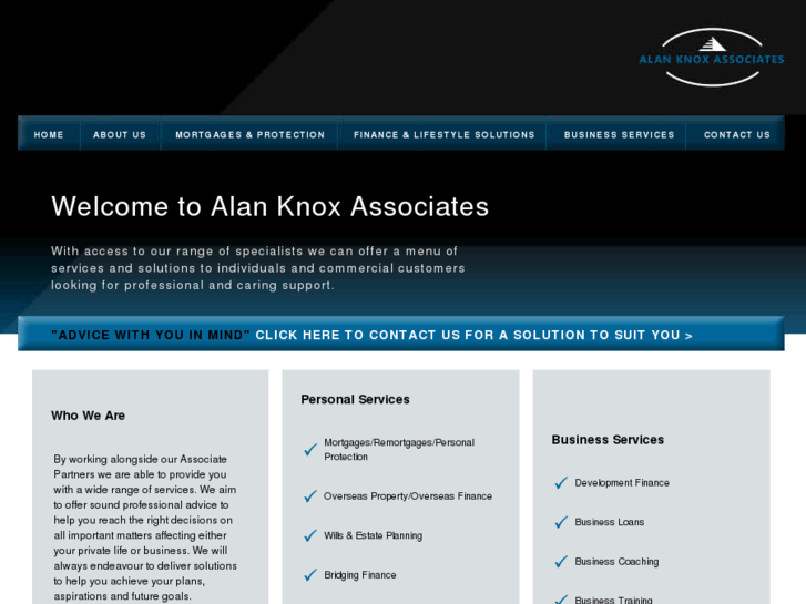 www.alanknoxassociates.com